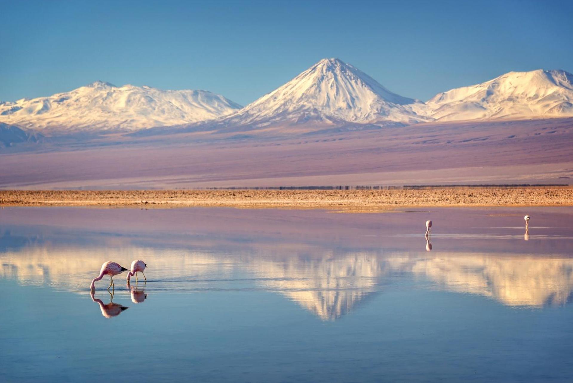 Hotel Jireh San Pedro de Atacama Eksteriør bilde